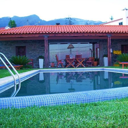 شقة Casa Do Poco Funchal المظهر الخارجي الصورة