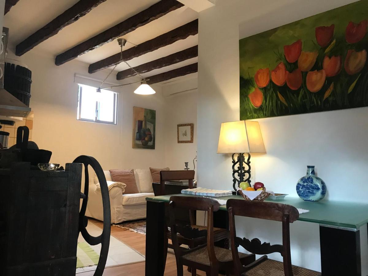 شقة Casa Do Poco Funchal المظهر الخارجي الصورة