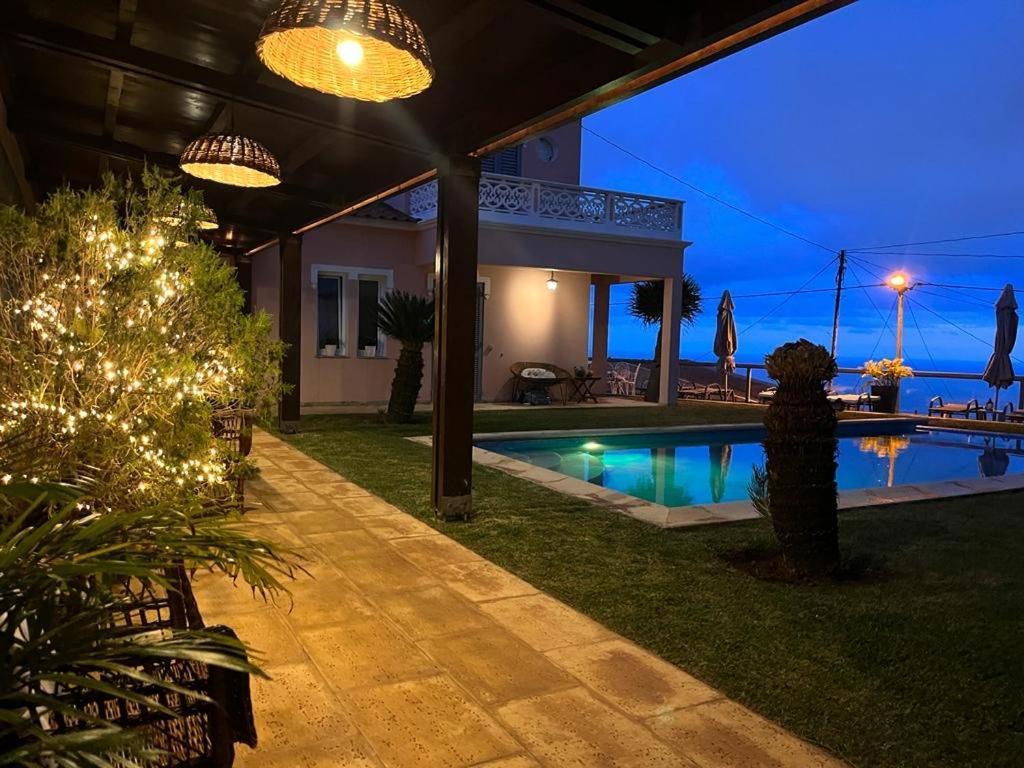 شقة Casa Do Poco Funchal المظهر الخارجي الصورة