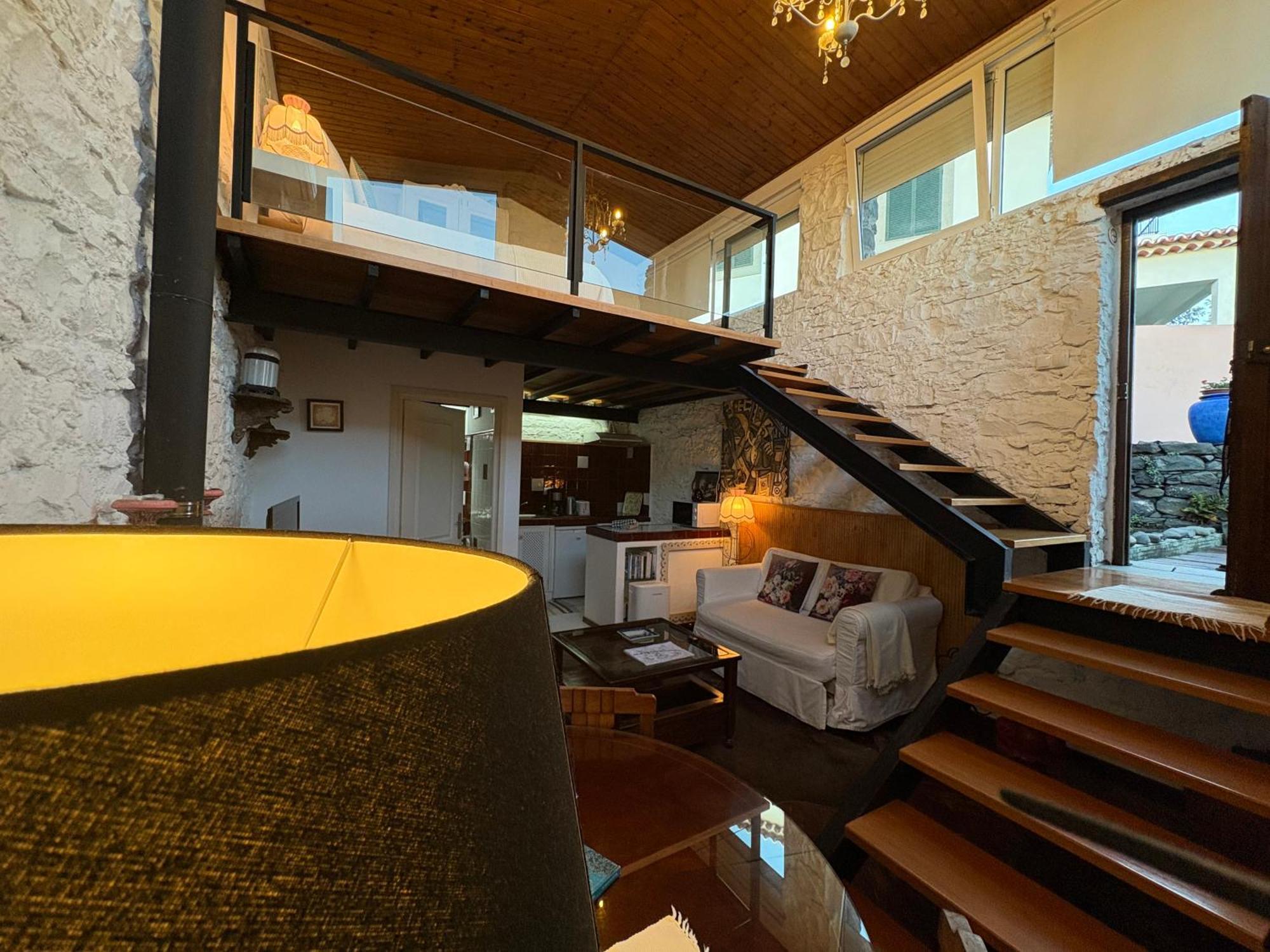 شقة Casa Do Poco Funchal المظهر الخارجي الصورة