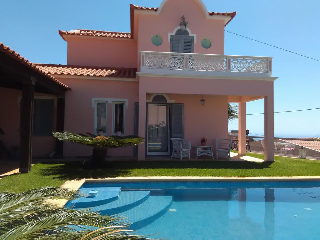 شقة Casa Do Poco Funchal المظهر الخارجي الصورة