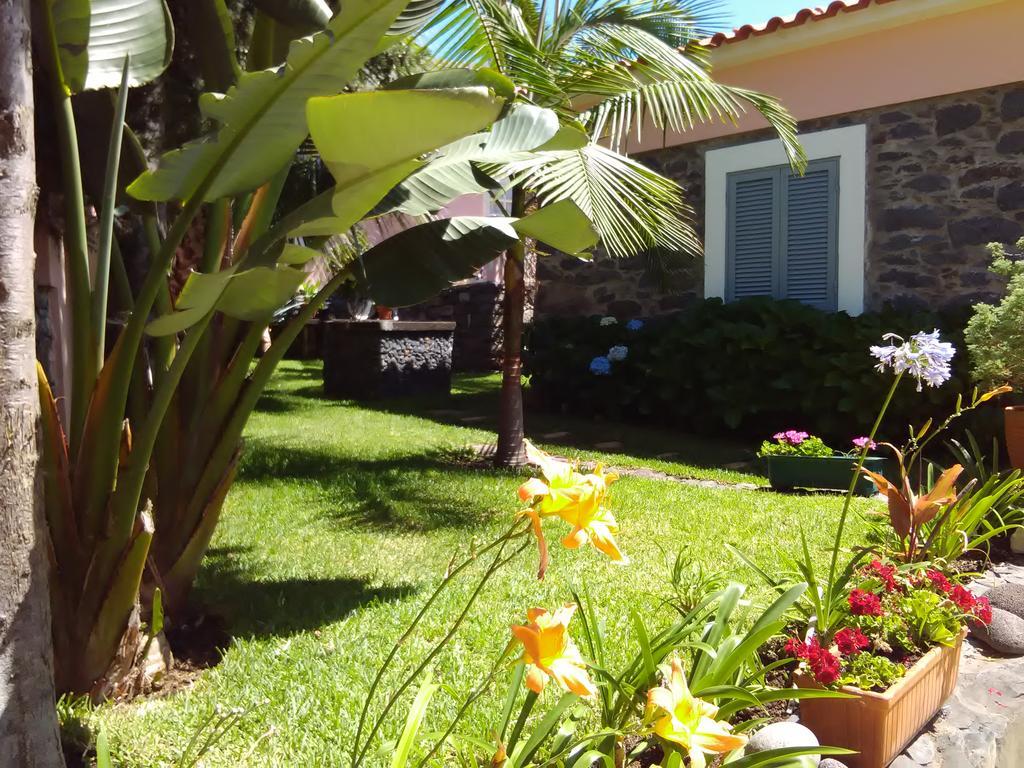 شقة Casa Do Poco Funchal المظهر الخارجي الصورة