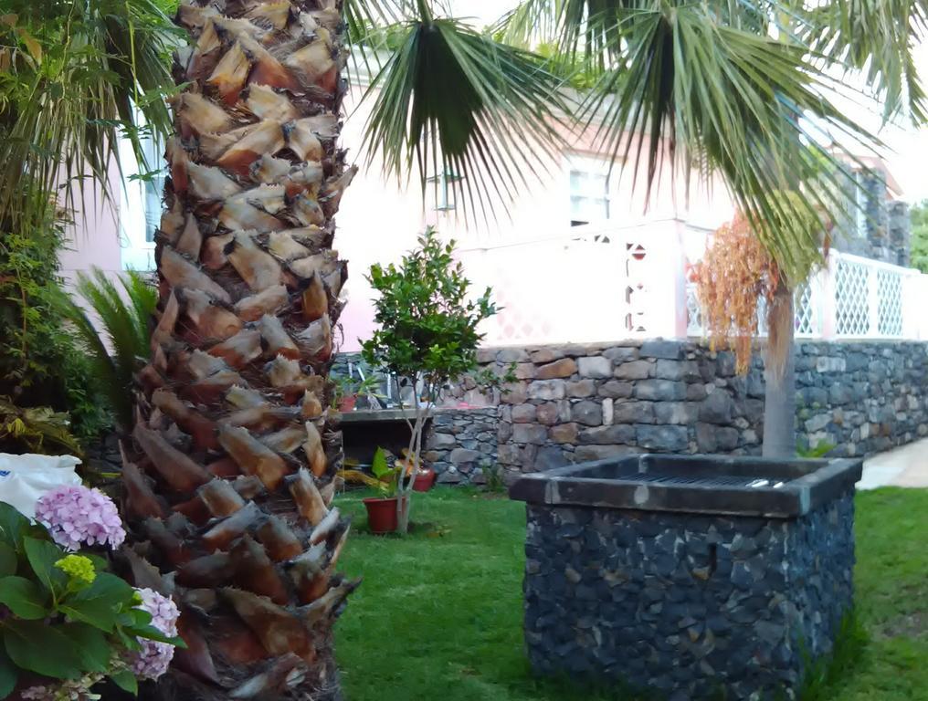 شقة Casa Do Poco Funchal المظهر الخارجي الصورة