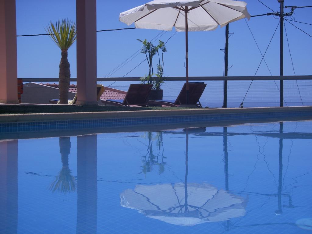 شقة Casa Do Poco Funchal المظهر الخارجي الصورة
