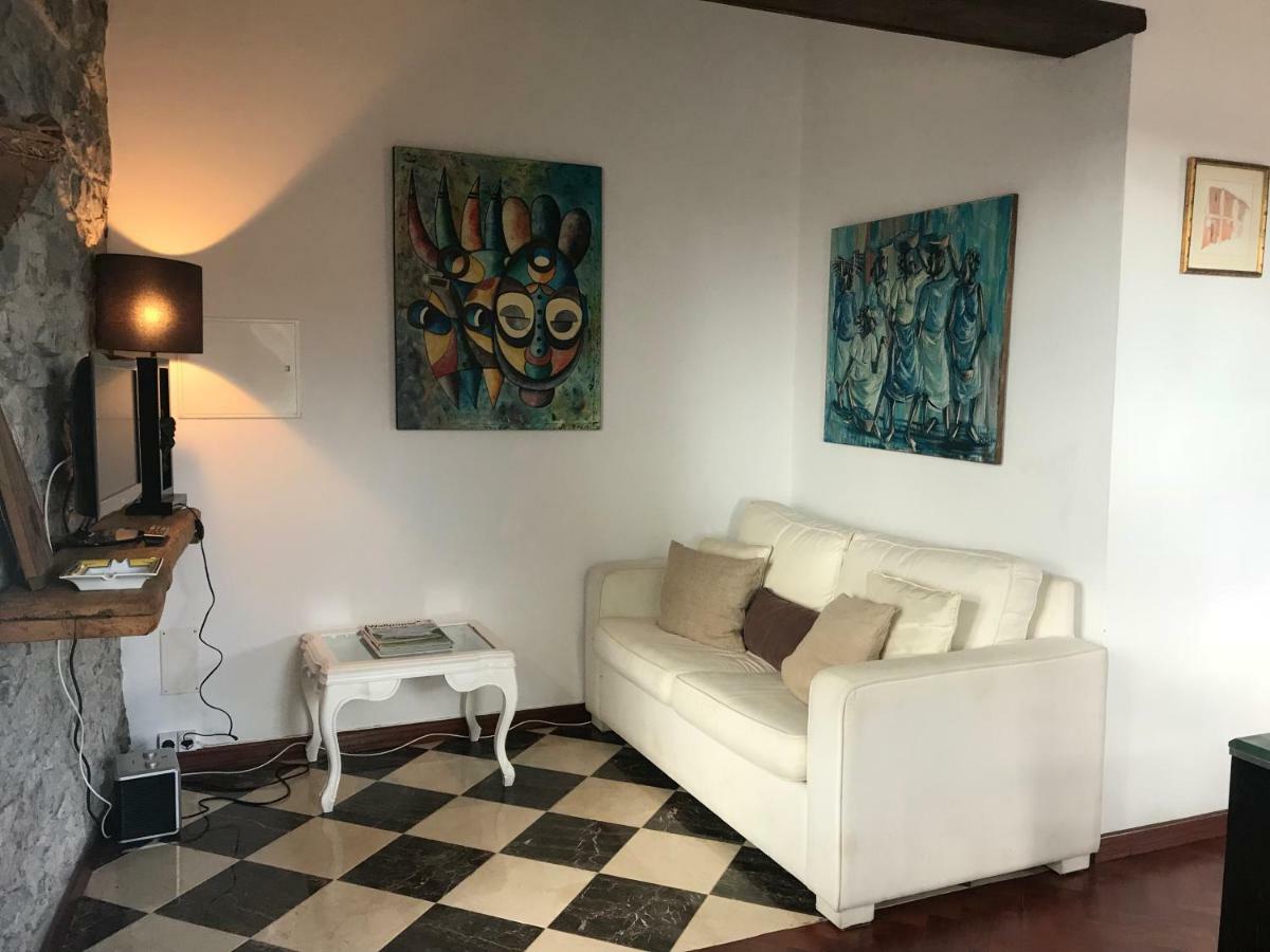 شقة Casa Do Poco Funchal المظهر الخارجي الصورة