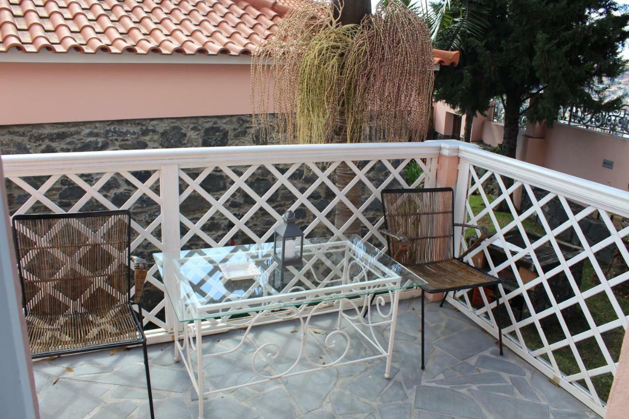 شقة Casa Do Poco Funchal المظهر الخارجي الصورة