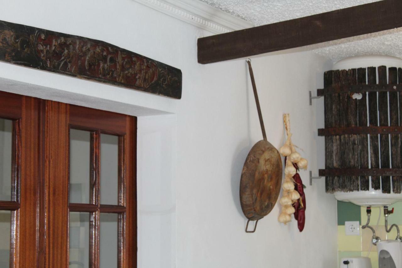 شقة Casa Do Poco Funchal المظهر الخارجي الصورة